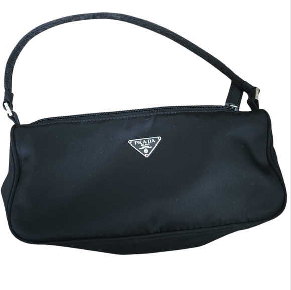 PRADA NYLON BAG - Picture 6 of 6